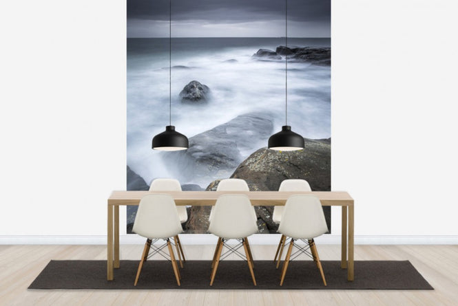 PHOTOWALL / Hummerviken, Gothenburg - Sweden (e23696)