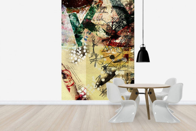 PHOTOWALL / Poster Collage (e40098)