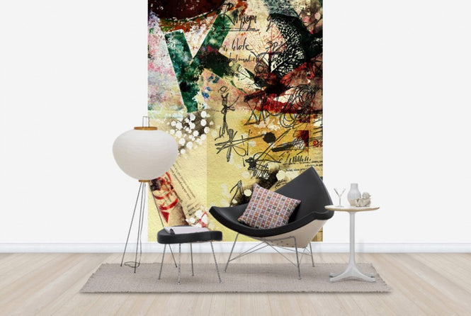 PHOTOWALL / Poster Collage (e40098)