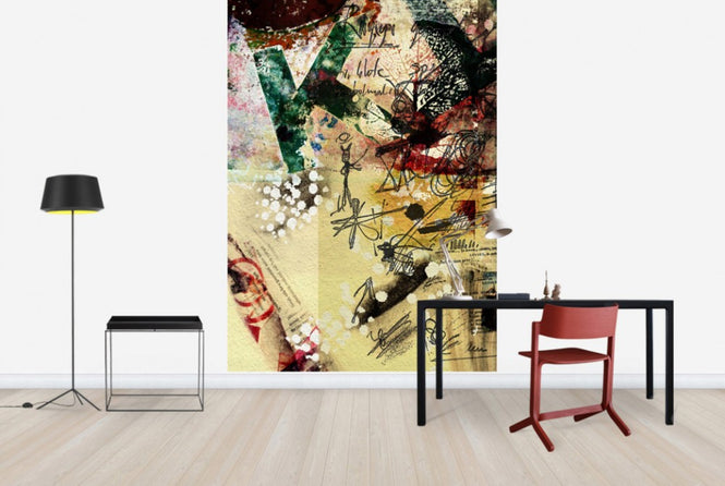 PHOTOWALL / Poster Collage (e40098)