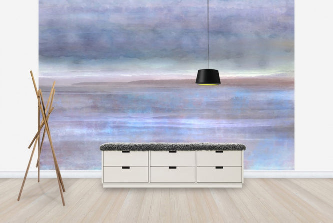 PHOTOWALL / Tidal Flat (e23749)
