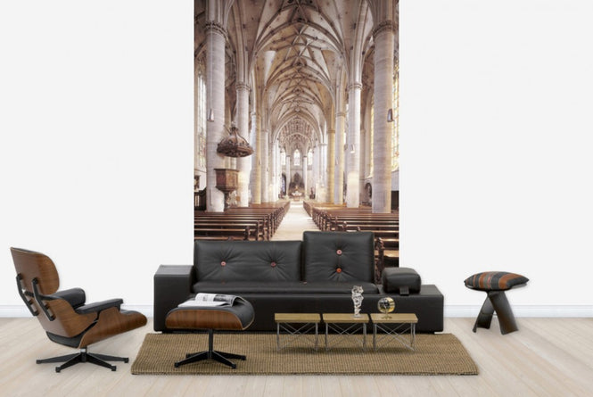 PHOTOWALL / Gmuender Münster (e23797)
