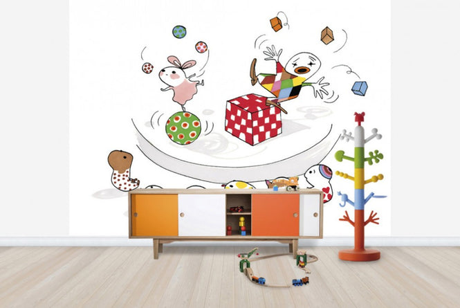 PHOTOWALL / Jonglera (e23812)