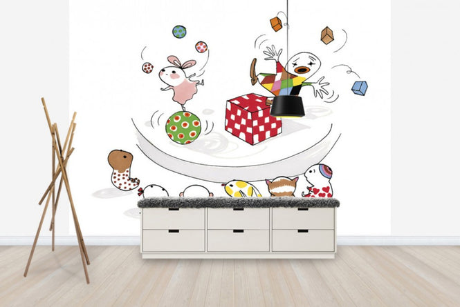 PHOTOWALL / Jonglera (e23812)