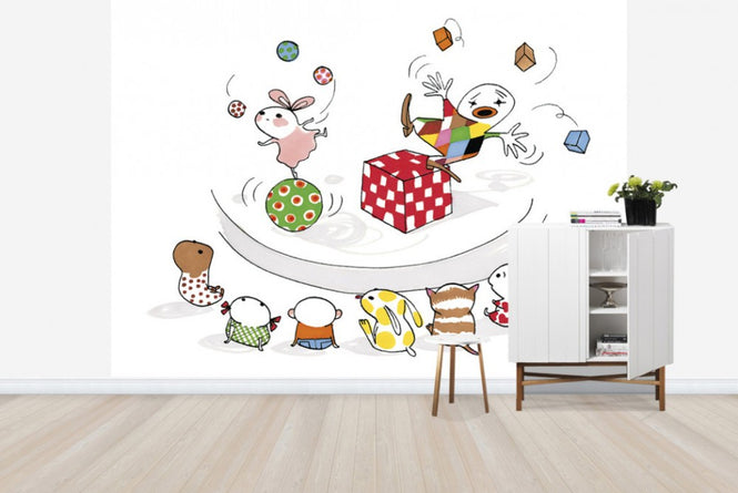 PHOTOWALL / Jonglera (e23812)