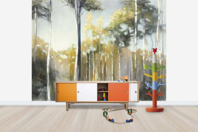 PHOTOWALL / Aspen Reverie (e23853)