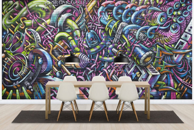 PHOTOWALL / RolfCarlWerner (e23923)