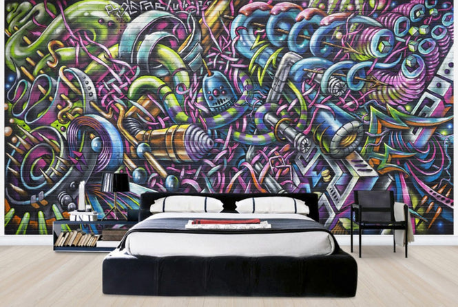 PHOTOWALL / RolfCarlWerner (e23923)
