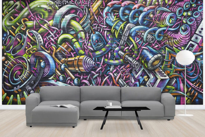 PHOTOWALL / RolfCarlWerner (e23923)