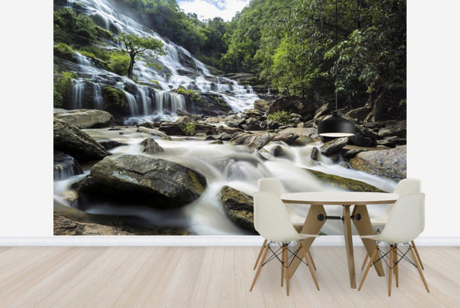 PHOTOWALL / Maeya Waterfall (e23959)
