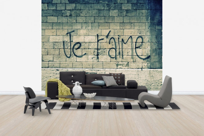 PHOTOWALL / I love you (e23982)