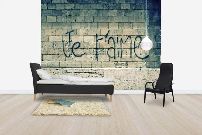 PHOTOWALL / I love you (e23982)
