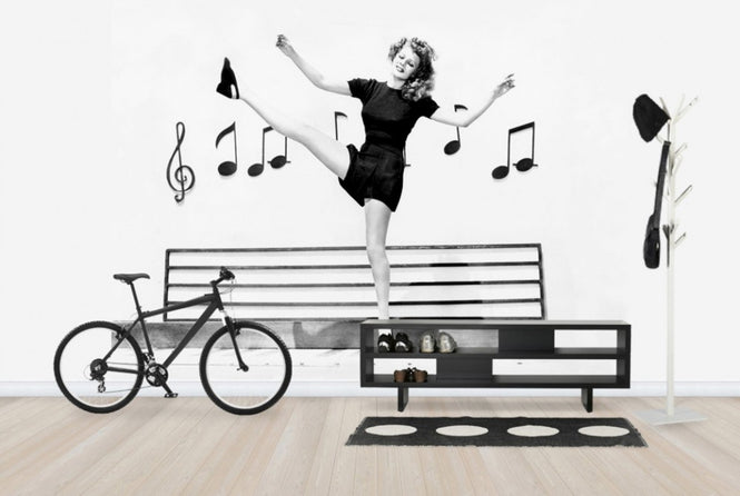 PHOTOWALL / Cover Girl (e29395)