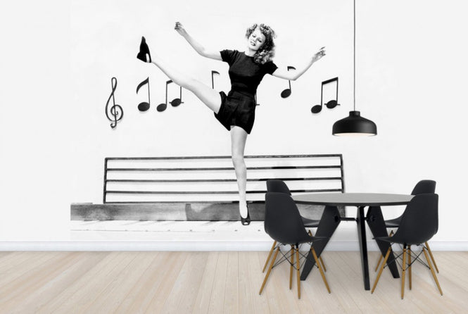 PHOTOWALL / Cover Girl (e29395)