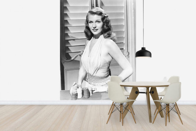 PHOTOWALL / Gilda (e29398)