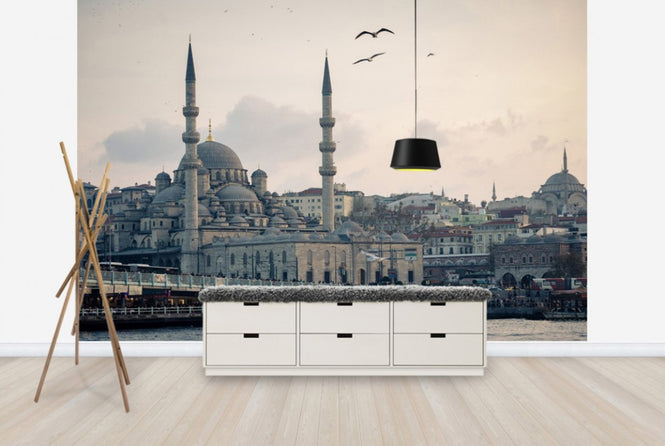 PHOTOWALL / Istanbul (e241211)