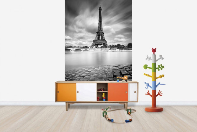 PHOTOWALL / Eiffel Tower Study (e24276)