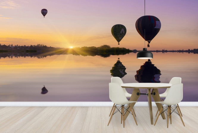 PHOTOWALL / Love is in the Air (e24293)
