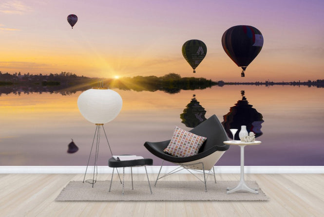 PHOTOWALL / Love is in the Air (e24293)