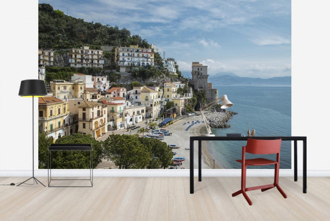 PHOTOWALL / Amalfi Coast (e24342)