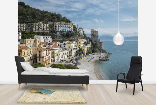 PHOTOWALL / Amalfi Coast (e24342)