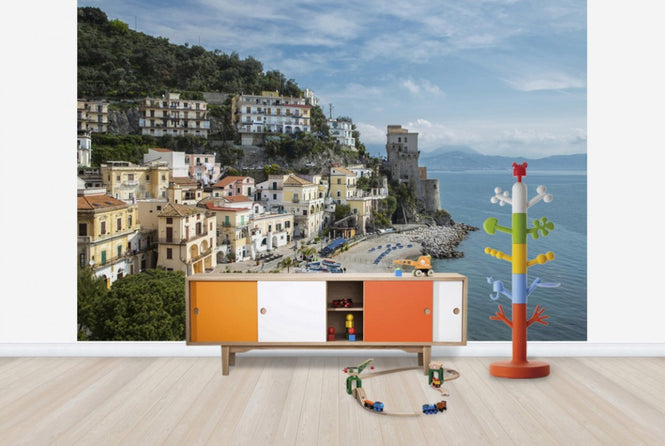 PHOTOWALL / Amalfi Coast (e24342)