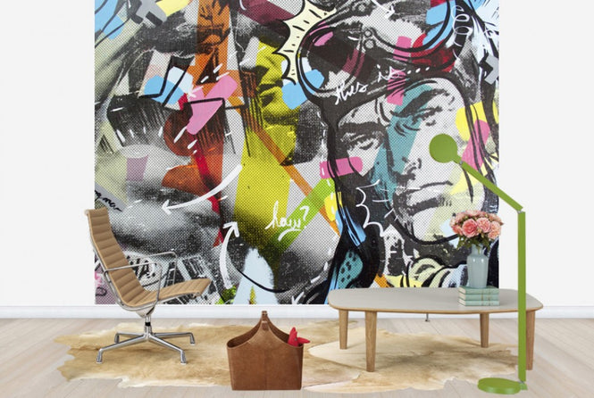 PHOTOWALL / Strongman (e24307)