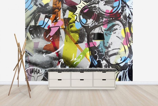 PHOTOWALL / Strongman (e24307)