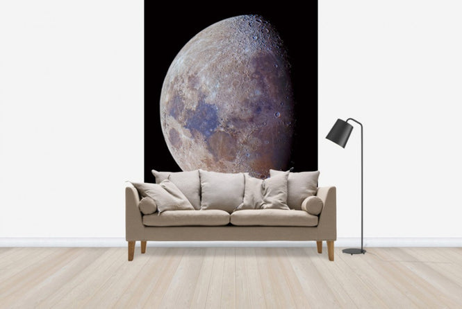 PHOTOWALL / Lunar Colors (e24413)