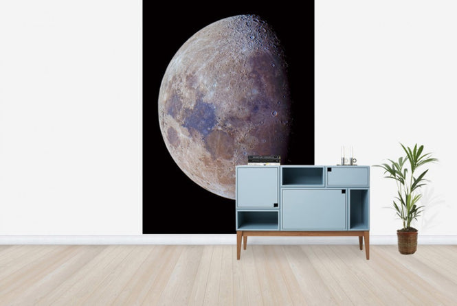 PHOTOWALL / Lunar Colors (e24413)