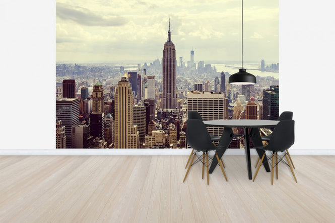 PHOTOWALL / This is Manhattan (e24490)
