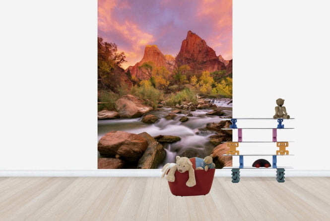 PHOTOWALL / Grand Dawn (e24583)