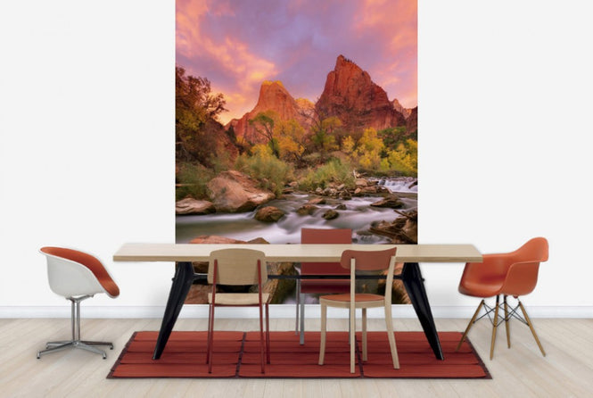 PHOTOWALL / Grand Dawn (e24583)