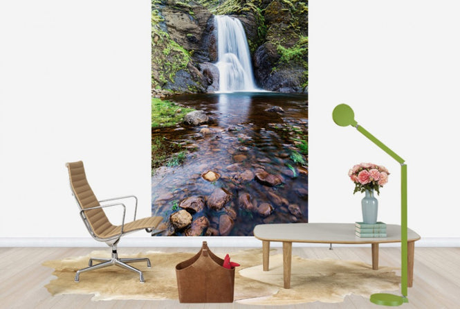 PHOTOWALL / From Fall to Stream (e24590)
