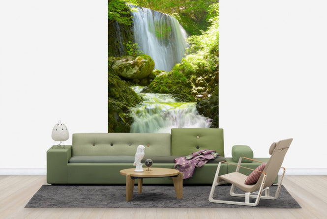 PHOTOWALL / Koromonotaki Falls (e24843)
