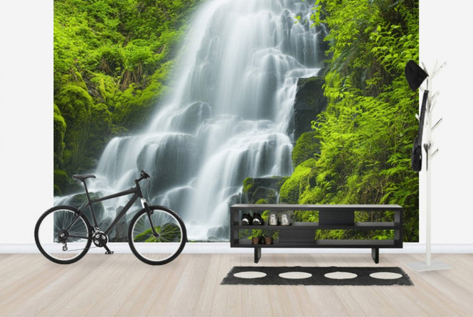 PHOTOWALL / Fairy Falls (e24844)