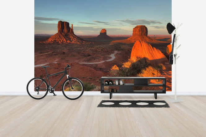 PHOTOWALL / Colorado Plateau (e29418)