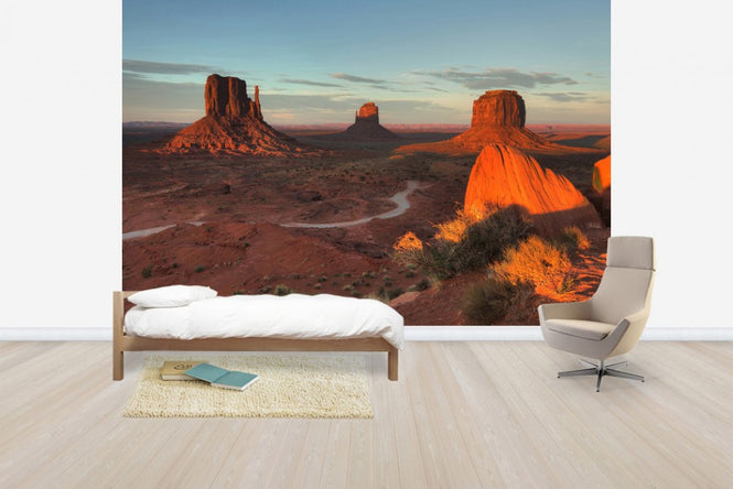 PHOTOWALL / Colorado Plateau (e29418)
