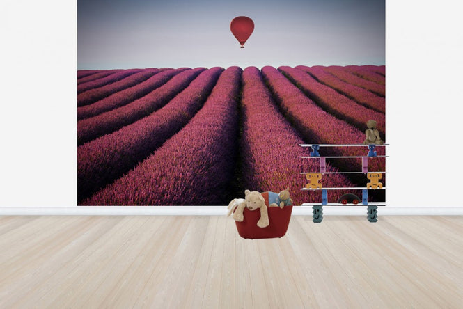 PHOTOWALL / Flying High (e29421)