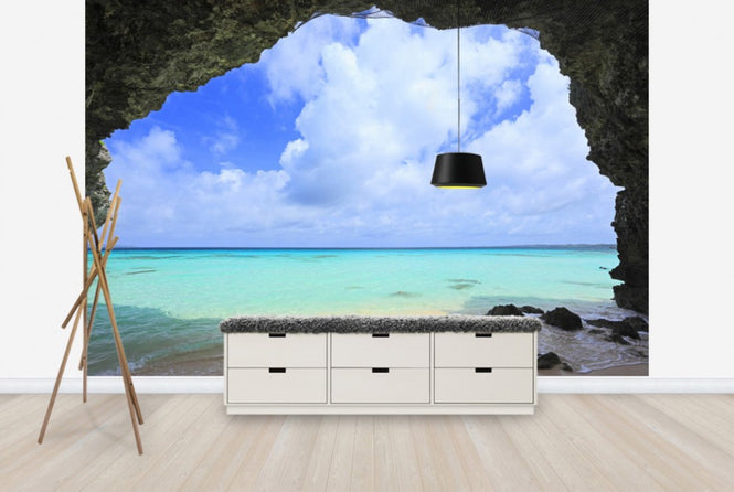 PHOTOWALL / Crystal Clear (e40264)