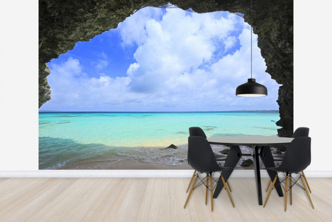 PHOTOWALL / Crystal Clear (e40264)