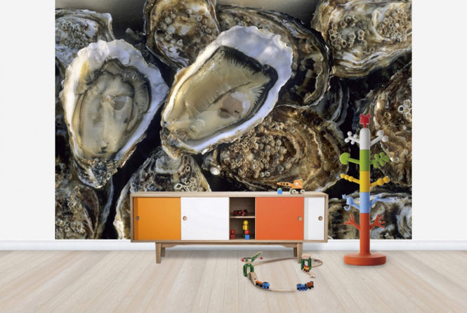 PHOTOWALL / Oysters (e24917)