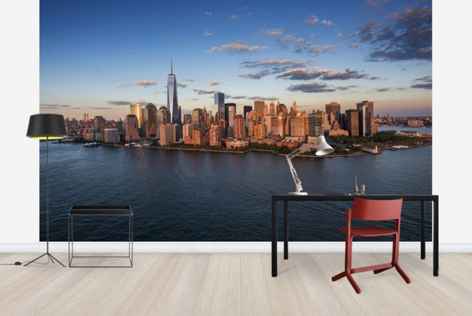 PHOTOWALL / Freedom Tower - New York (e40334)