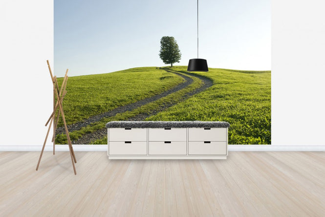 PHOTOWALL / Old Farm Track (e40409)