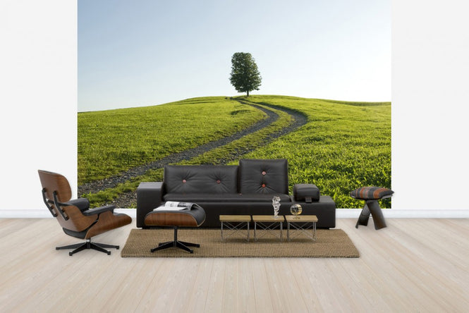 PHOTOWALL / Old Farm Track (e40409)