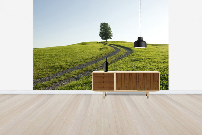 PHOTOWALL / Old Farm Track (e40409)
