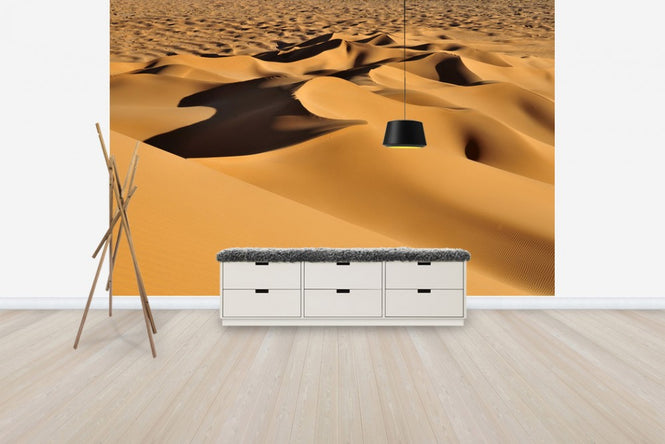 PHOTOWALL / Sand Dunes (e40412)