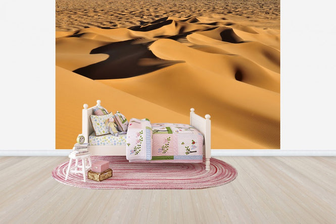 PHOTOWALL / Sand Dunes (e40412)