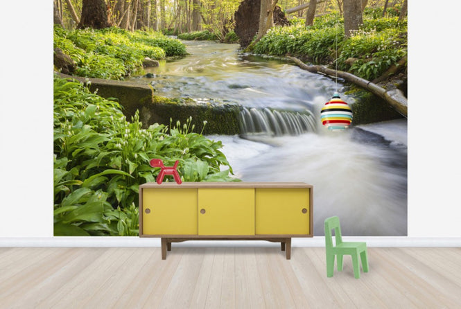 PHOTOWALL / Lummelunda River (e25113)