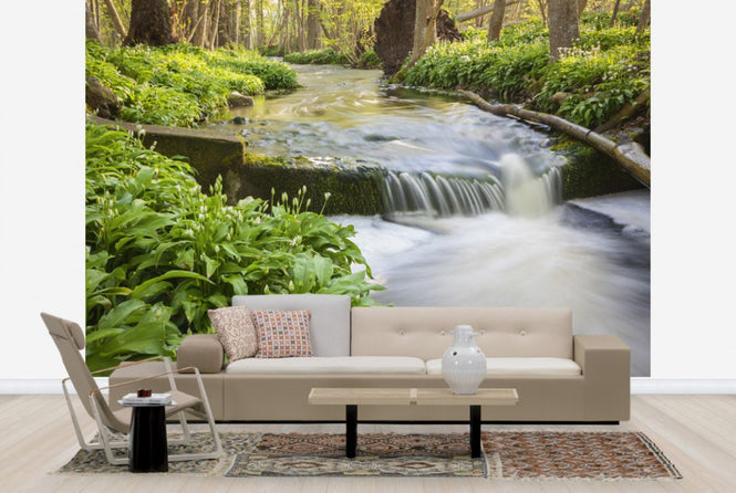 PHOTOWALL / Lummelunda River (e25113)